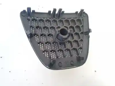 Peça sobressalente para automóvel em segunda mão plásticos por opel corsa c 1.2 16v cat (z 12 xep / lb4) referências oem iam 1320175  460029937