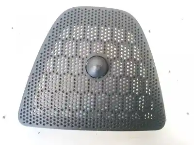 Peça sobressalente para automóvel em segunda mão plásticos por opel corsa c 1.2 16v cat (z 12 xep / lb4) referências oem iam 1320175  460029937