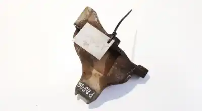 Second-hand car spare part engine support for honda accord vii (cl, cn) 2.0 (cl7) oem iam references   