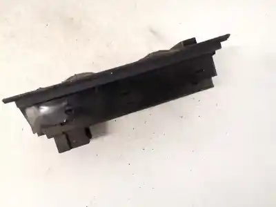 Peça sobressalente para automóvel em segunda mão botão / interruptor elevador vidro dianteiro esquerdo por audi a6 avant (4b5) 1.9 tdi referências oem iam 4b0959851  