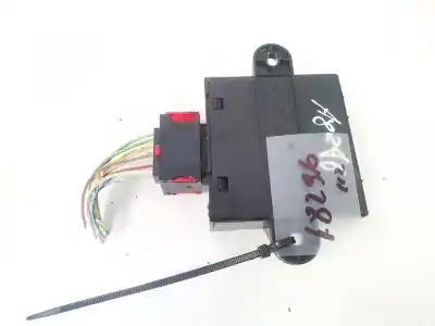 Pièce détachée automobile d'occasion module électronique pour fiat ulysse (179) 2.2 jtd dynamic références oem iam 09733029903  9651212180-01