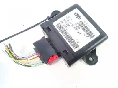 Pièce détachée automobile d'occasion MODULE ÉLECTRONIQUE pour FIAT ULYSSE (179)  Références OEM IAM 09733029903  9651212180-01