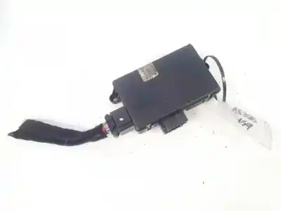 Peça sobressalente para automóvel em segunda mão módulo eletrônico por fiat ulysse (179) 2.2 jtd dynamic referências oem iam 9557288