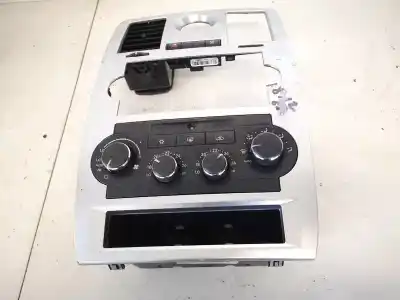 Pezzo di ricambio per auto di seconda mano  per CHRYSLER 300C (LE/LX)  Riferimenti OEM IAM P55111031AG  