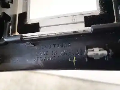 Pezzo di ricambio per auto di seconda mano plastiche per chrysler 300c (le/lx) 3.5 riferimenti oem iam 0zm01trmaa  