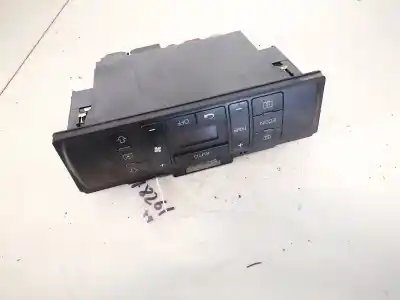 Автозапчасти б/у  за AUDI A4, B5 1999.09 - 2001.08 FACELIFT  ссылки OEM IAM 8D0820043M  5HB007908-05