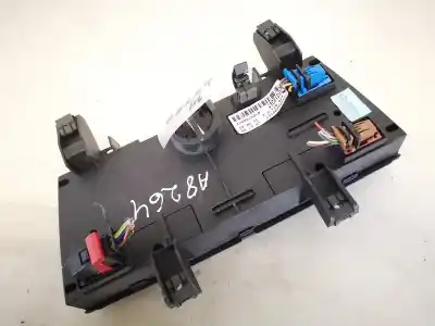 Автозапчасти б/у климат-контроль за fiat stilo multi wagon (192) 1.6 16v ссылки oem iam 735319257  