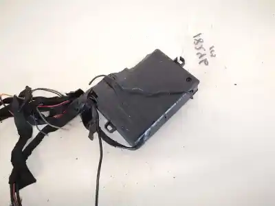 Pezzo di ricambio per auto di seconda mano modulo elettronico per volkswagen passat variant (3b5) 1.9 tdi riferimenti oem iam   