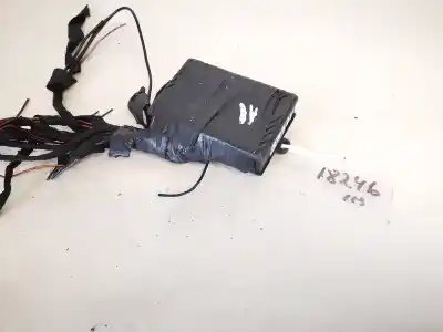 Pezzo di ricambio per auto di seconda mano  per VOLKSWAGEN PASSAT VARIANT (3B5)  Riferimenti OEM IAM   