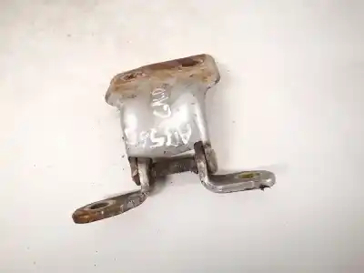 Peça sobressalente para automóvel em segunda mão esticador de porta por kia carens 2.0 crdi ex monovolumen referências oem iam 