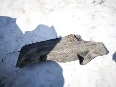 Second-hand car spare part plastics for volvo v50 (545) 2.0 d oem iam references 30714865