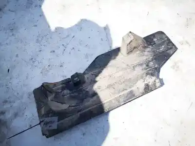 Pezzo di ricambio per auto di seconda mano plastica per volvo v50 (545) 2.0 d riferimenti oem iam 30714865  