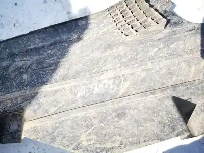 Pezzo di ricambio per auto di seconda mano plastica per volvo v50 (545) 2.0 d riferimenti oem iam 30714865  