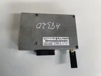 Pezzo di ricambio per auto di seconda mano  per AUDI A4 B8 (8K2)  Riferimenti OEM IAM 8T0862335C  