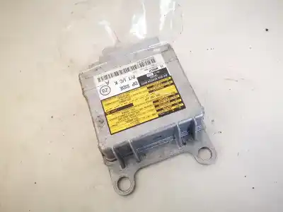 Peça sobressalente para automóvel em segunda mão CENTRALINA DE AIRBAG por LEXUS IS, II 2005.10 - 2013.03  Referências OEM IAM 8917053100  89170-53100, 0285001903