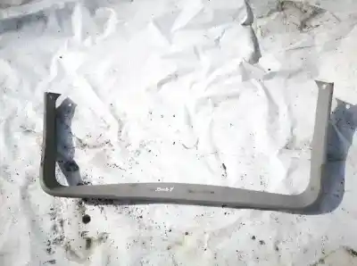 Second-hand car spare part plastics for opel meriva b 1.7 16v cdti oem iam references 13123807