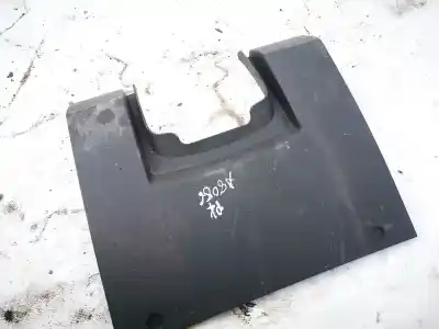 Second-hand car spare part plastics for opel meriva b 1.7 16v cdti oem iam references 13122480