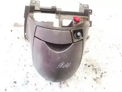 Peça sobressalente para automóvel em segunda mão plásticos por fiat ulysse (179) 2.2 jtd dynamic referências oem iam 226509