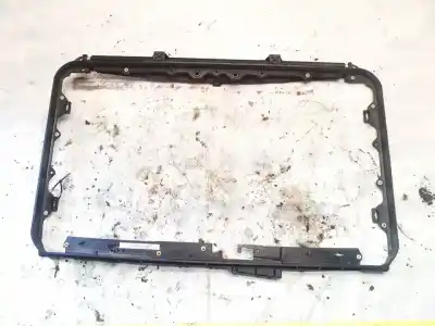 Peça sobressalente para automóvel em segunda mão plásticos por fiat ulysse (179) 2.2 jtd dynamic referências oem iam 14001581xt