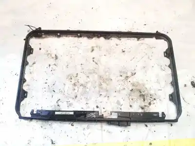 Peça sobressalente para automóvel em segunda mão plásticos por fiat ulysse (179) 2.2 jtd dynamic referências oem iam 1401581xt