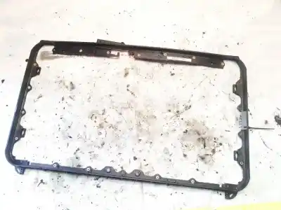 Peça sobressalente para automóvel em segunda mão plásticos por fiat ulysse (179) 2.2 jtd dynamic referências oem iam 14001581xt