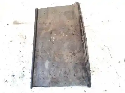 Peça sobressalente para automóvel em segunda mão plásticos por fiat ulysse (179) 2.2 jtd dynamic referências oem iam 