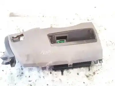 Peça sobressalente para automóvel em segunda mão plásticos por fiat ulysse (179) 2.2 jtd dynamic referências oem iam 1487877077