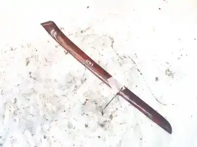 Pezzo di ricambio per auto di seconda mano  per AUDI A4, B6 2000.11 - 2004.11  Riferimenti OEM IAM 8E0867409C  