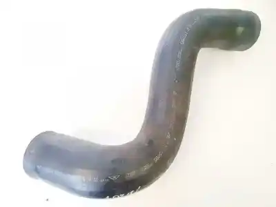 Peça sobressalente para automóvel em segunda mão tubo do intercooler por fiat ulysse (179) 2.2 jtd dynamic referências oem iam 55030273