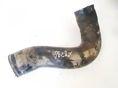 Peça sobressalente para automóvel em segunda mão tubo do intercooler por fiat ulysse (179) 2.2 jtd dynamic referências oem iam 