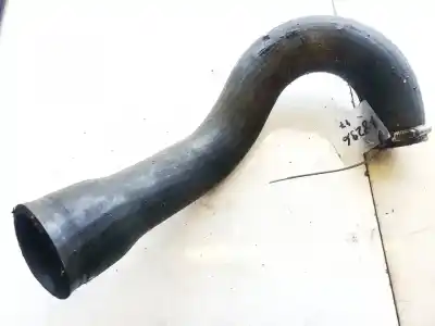 Peça sobressalente para automóvel em segunda mão tubo do intercooler por fiat ulysse (179) 2.2 jtd dynamic referências oem iam 