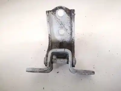 Peça sobressalente para automóvel em segunda mão esticador de porta por hyundai getz (tb) 1.6 gls referências oem iam 