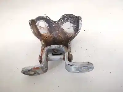 Peça sobressalente para automóvel em segunda mão esticador de porta por hyundai getz (tb) 1.6 gls referências oem iam 