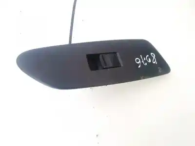 Автозапчасти б/у выключатель левого переднего окна за toyota auris, i e15 2006.10 - 2012.10 2.0l 93kw d-4d 2006.10 - 2012.10 ссылки oem iam 7423102530