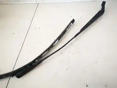 Peça sobressalente para automóvel em segunda mão  por OPEL ZAFIRA B  Referências OEM IAM   