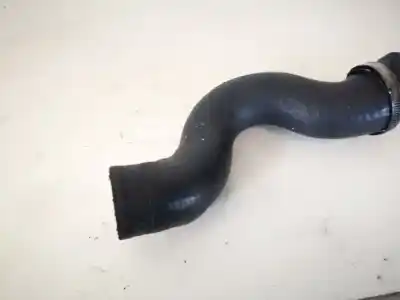 Second-hand car spare part intercooler pipe for opel zafira b 1.9 cdti oem iam references   