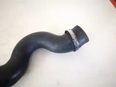 Second-hand car spare part intercooler pipe for opel zafira b 1.9 cdti oem iam references   