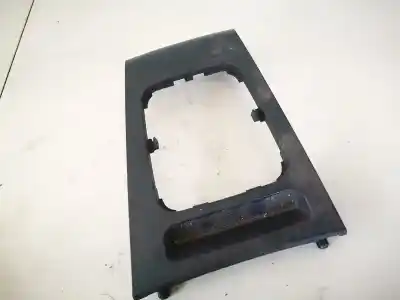 Peça sobressalente para automóvel em segunda mão  por OPEL ZAFIRA B  Referências OEM IAM 13162583  