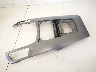 Peça sobressalente para automóvel em segunda mão  por OPEL ZAFIRA B  Referências OEM IAM 13160993  213680437