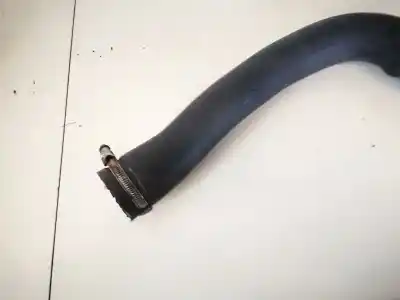 Second-hand car spare part intercooler pipe for opel zafira b 1.9 cdti oem iam references   
