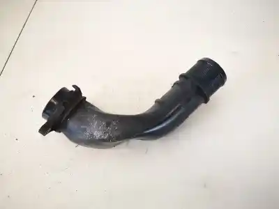 Peça sobressalente para automóvel em segunda mão tubo do intercooler por opel zafira b 1.9 cdti referências oem iam 13223398