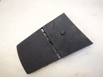 Peça sobressalente para automóvel em segunda mão plásticos por opel zafira b 1.9 cdti referências oem iam 13150255