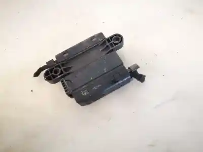 Peça sobressalente para automóvel em segunda mão módulo eletrônico por opel zafira b 1.9 cdti referências oem iam 90020591