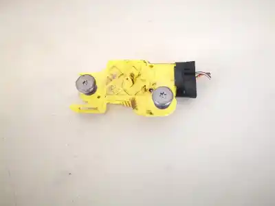 Peça sobressalente para automóvel em segunda mão sensor por opel zafira b 1.9 cdti referências oem iam 24460761  