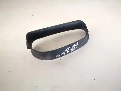 Автозапчастина б/у пластикler для audi a4 avant (b5) 1.8 посилання на oem iam 8d0867196  