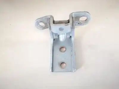 Peça sobressalente para automóvel em segunda mão esticador de porta por hyundai getz (tb) 1.6 gls referências oem iam 