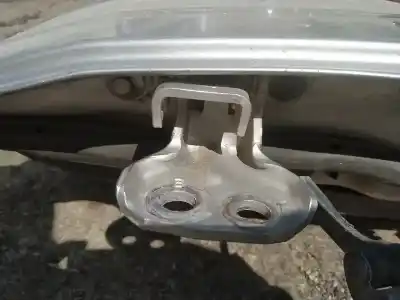 Автозапчастина б/у фільм дверей для ford fiesta (cb1) 1.4 tdci cat посилання на oem iam   