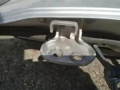 Автозапчастина б/у фільм дверей для ford fiesta (cb1) 1.4 tdci cat посилання на oem iam 