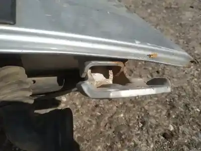 Автозапчастина б/у фільм дверей для ford fiesta (cb1) 1.4 tdci cat посилання на oem iam 