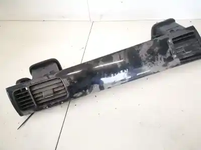 Peça sobressalente para automóvel em segunda mão grelha / difusor de ar por honda fr-v (be) 1.7 referências oem iam 77630sjd0030